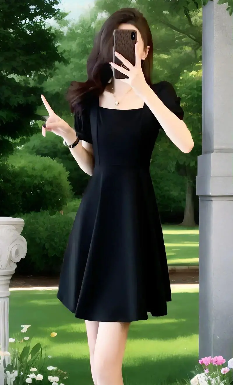 人黑穿什么颜色好看