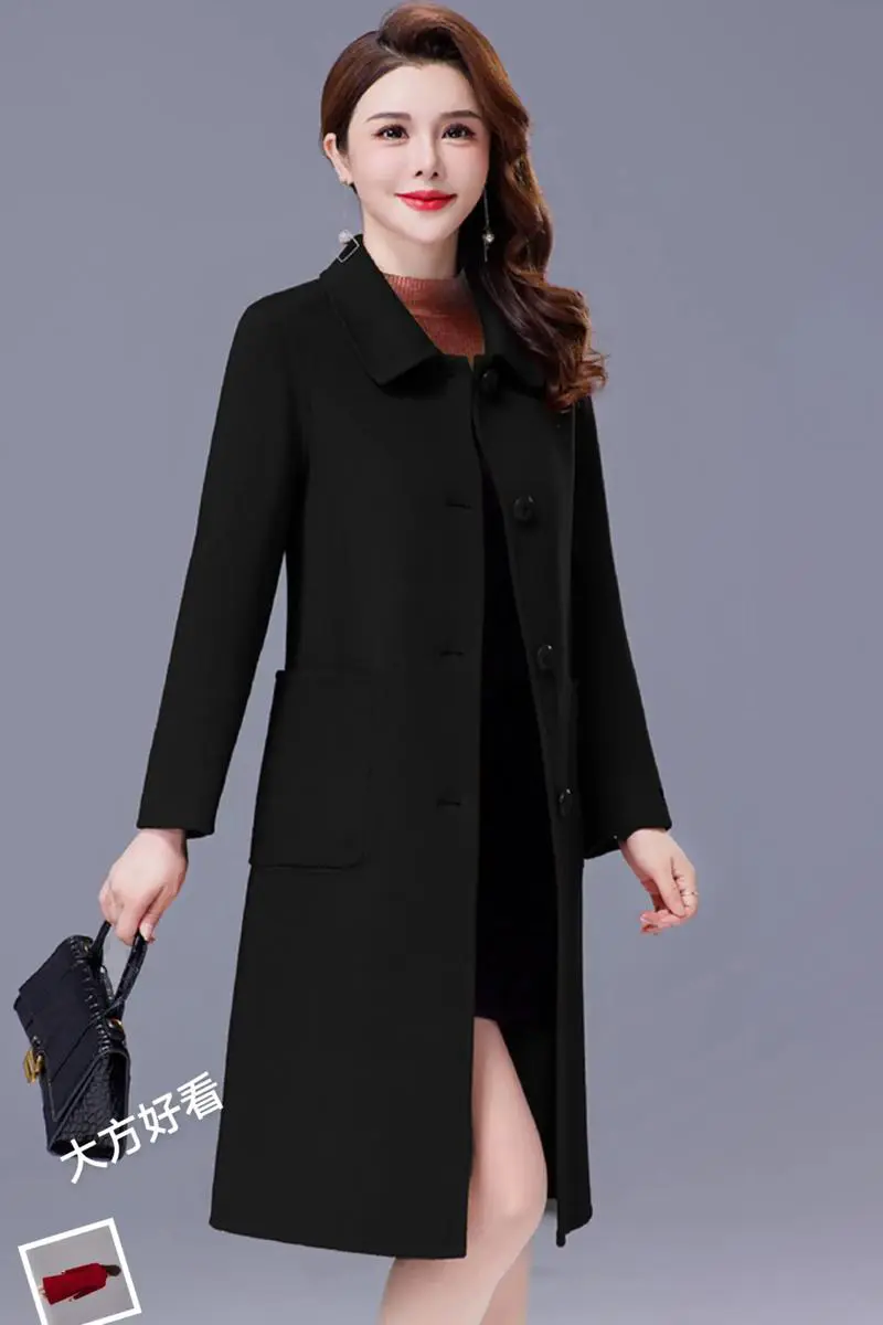 呢子大衣什么牌子好