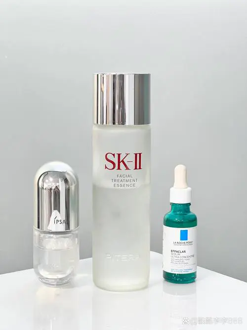 干性皮肤用什么护肤品