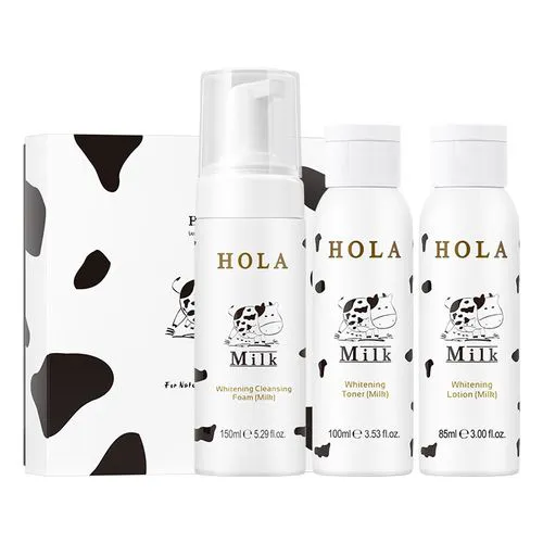 赫拉牛奶洗面奶怎么样