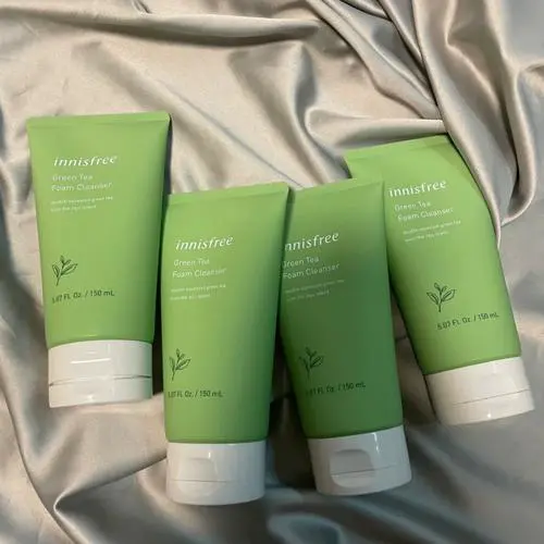 乐诗风吟洗面奶怎么样