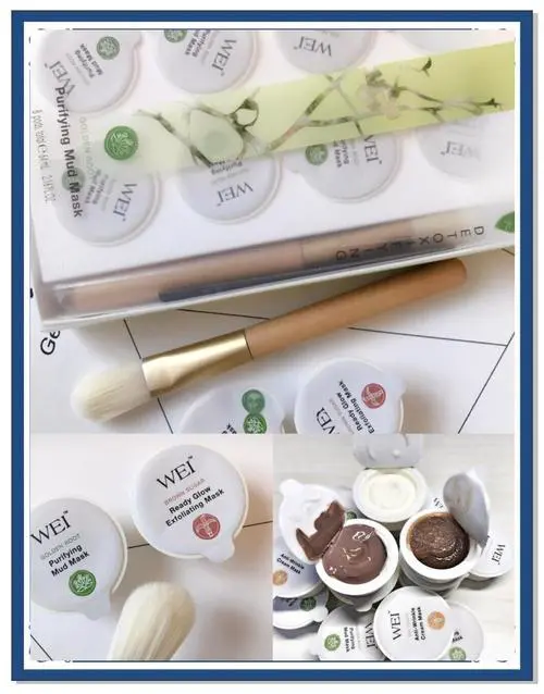 清透清洁面膜怎么样