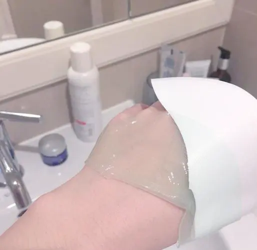 露得清深层面膜怎么样