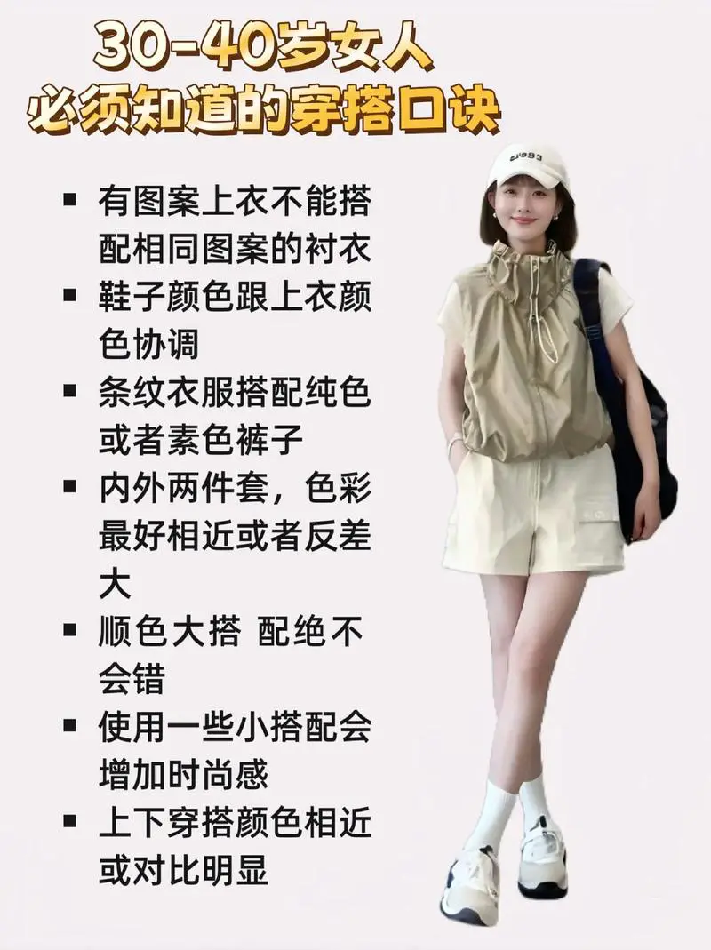 衣服搭配心得怎么写