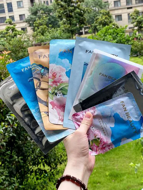 angel beauty面膜怎么样