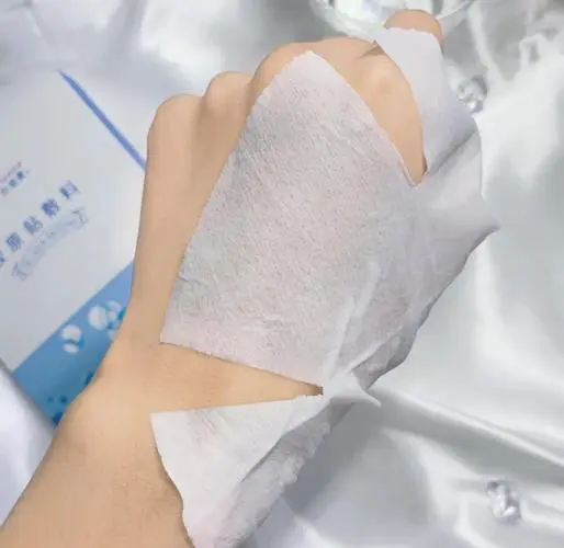 创福康面膜到底怎么样