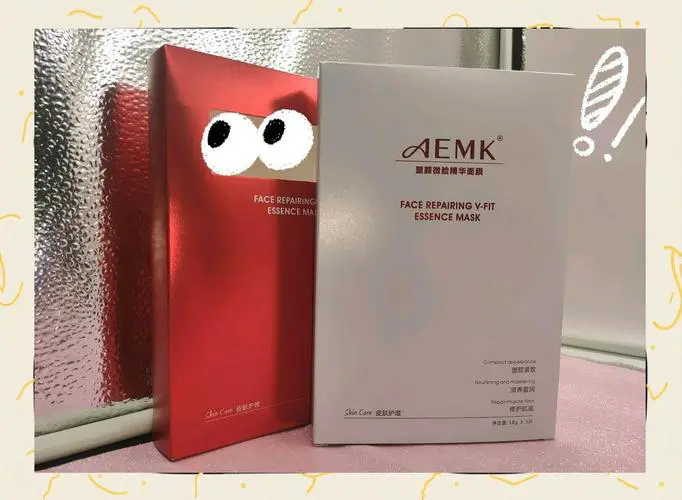 瑞珂v脸面膜怎么样