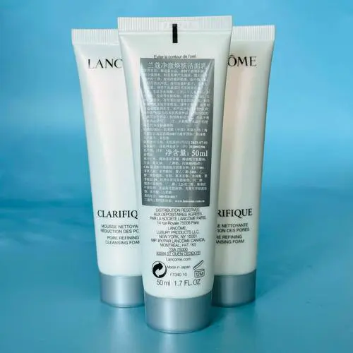 兰蔻蜂蜜洗面奶怎么样