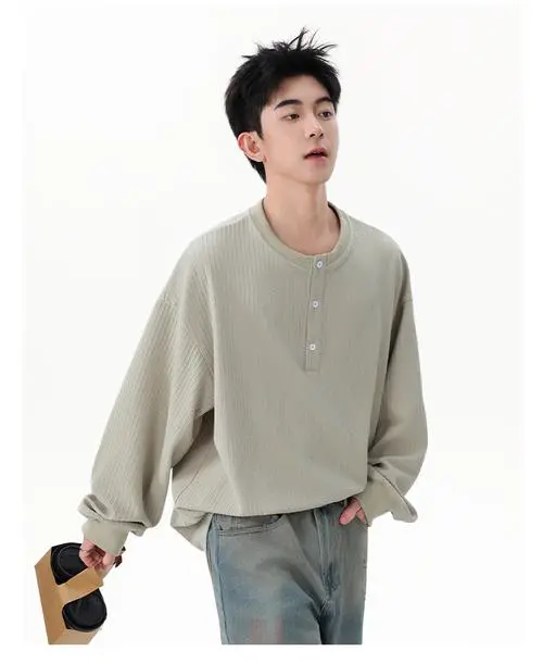 男生卫衣什么颜色好看