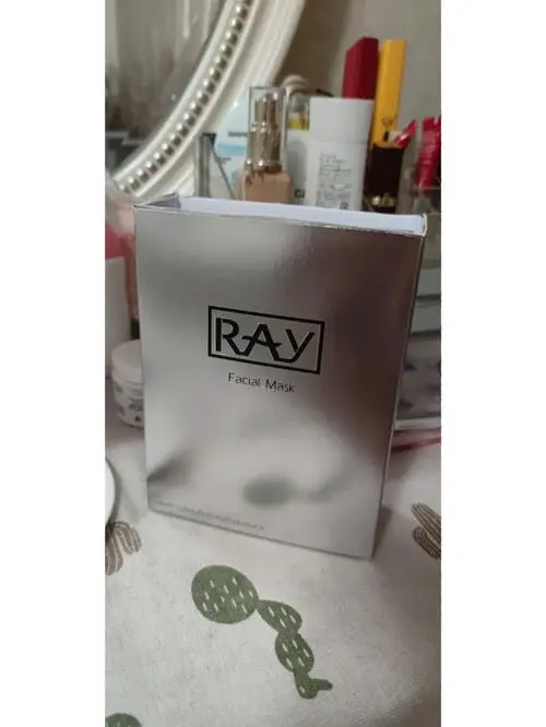 ray银面膜怎么样