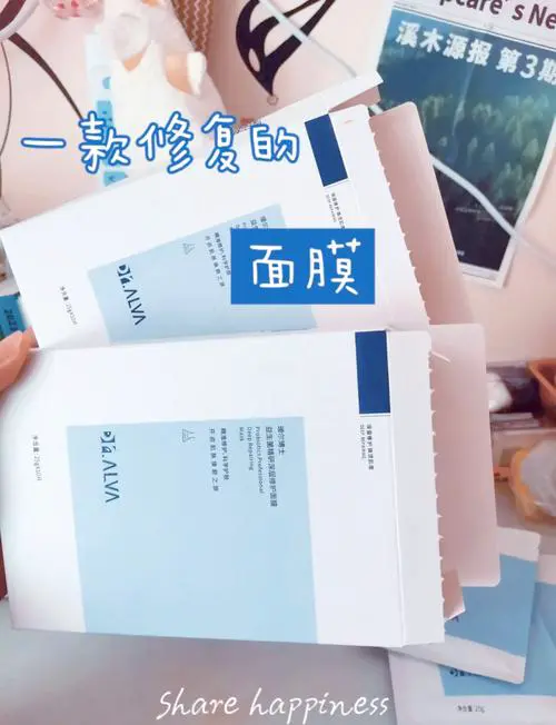 膜博士面膜效果怎么样