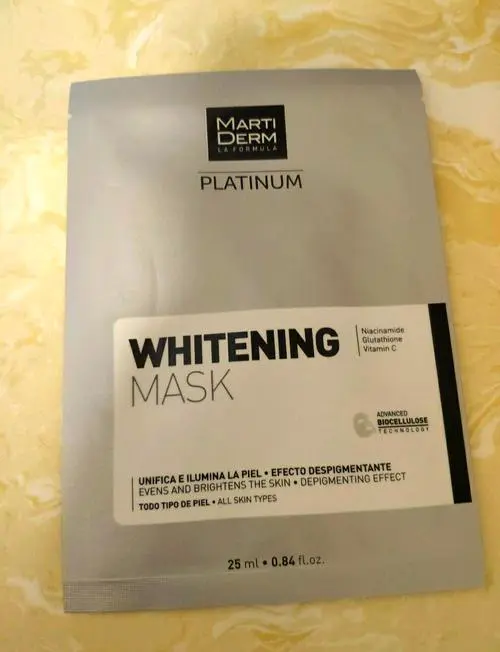 肤美妃面膜怎么样