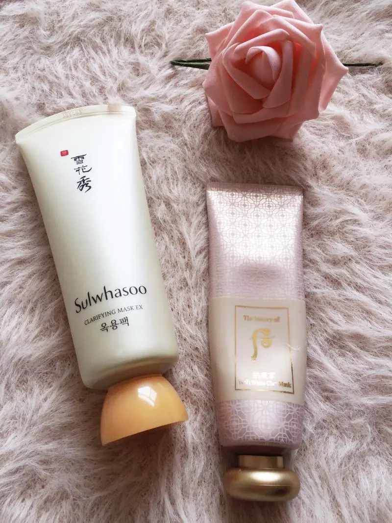 后白善土面膜怎么样