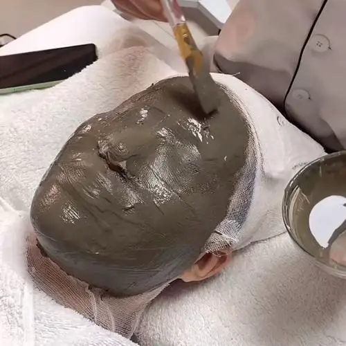 泥浆面膜怎么样.