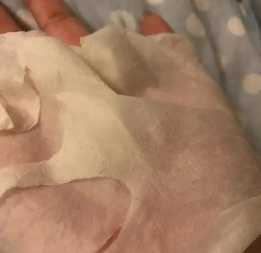 清一红景天面膜怎么样