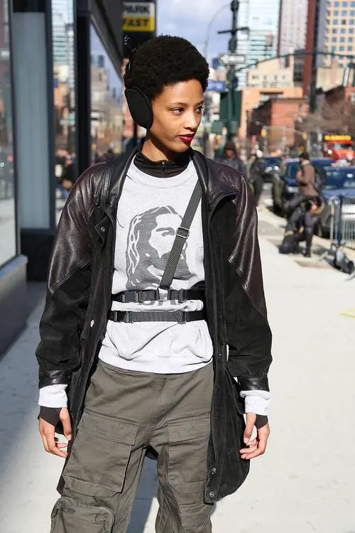 卫衣适合什么温度穿