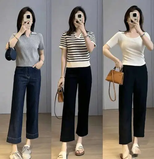 女神矮怎么搭配图片欣赏