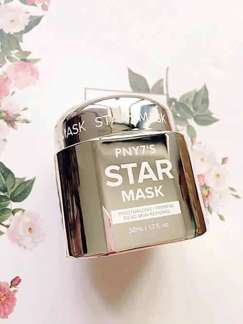 闪耀星空面膜怎么样