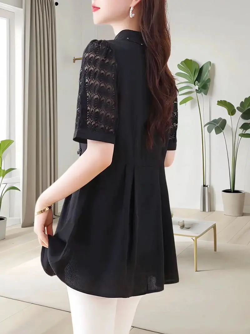 韩版旗袍上衣怎么搭配