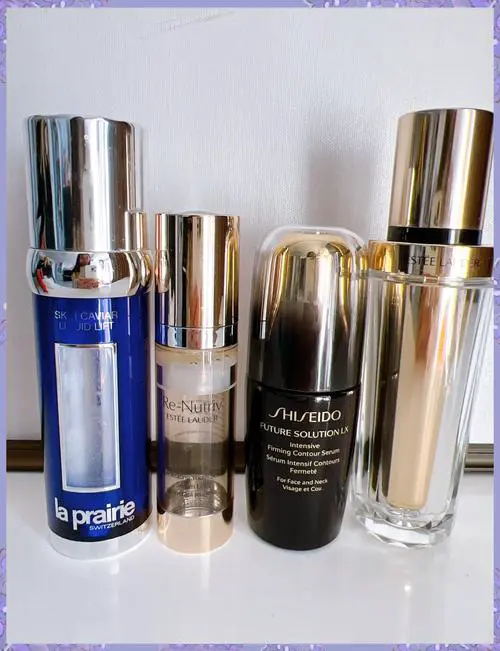 干皮适合用什么精华