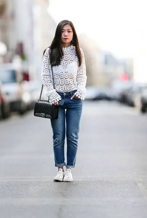 怎么样穿衣搭配鞋