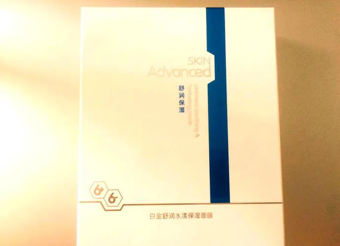 屈臣氏小六面膜怎么样