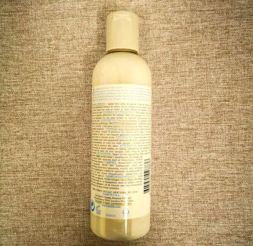 科颜氏白泥洗面奶怎么样