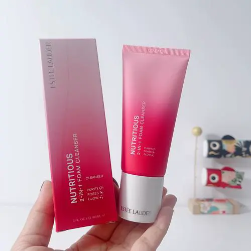 红后洗面奶怎么样