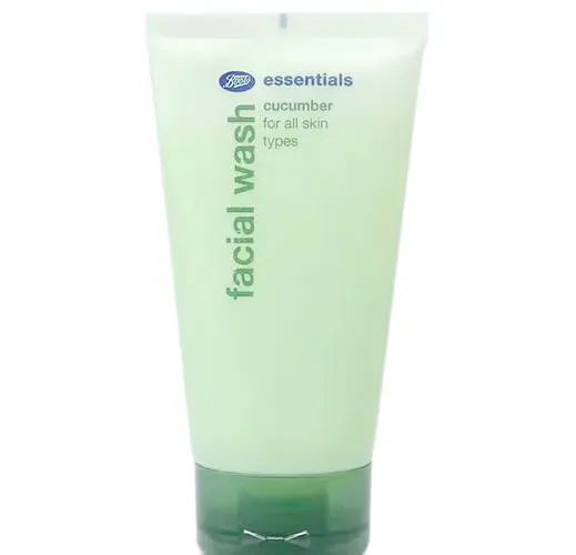 德国黄瓜洗面奶怎么样