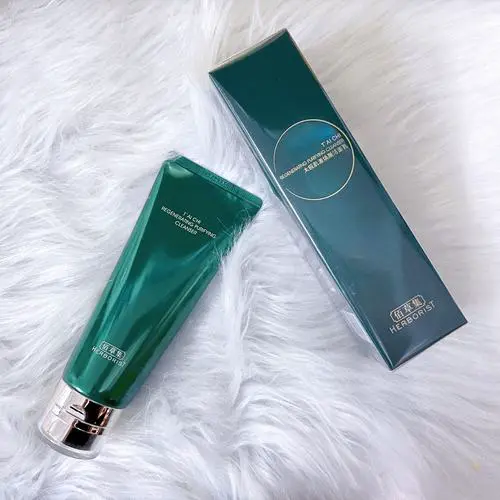 佰草集洗面奶过敏怎么办