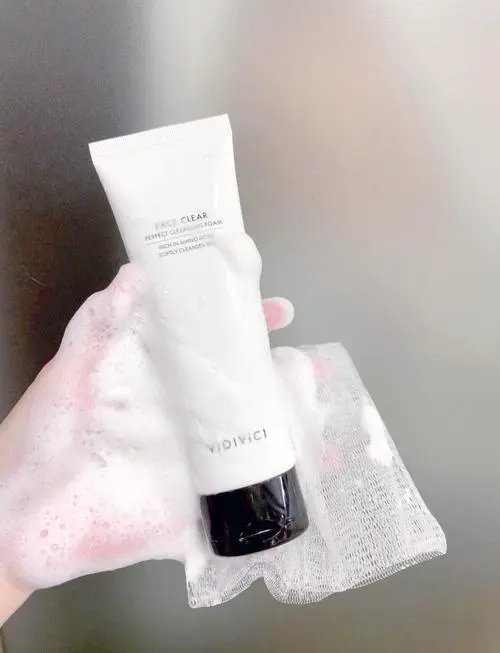 韩国洗面奶绯?怎么样