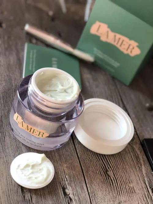 海蓝之谜睡眠紧致面膜怎么样