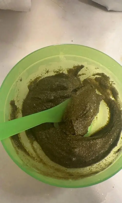 去黑头中药面膜怎么样