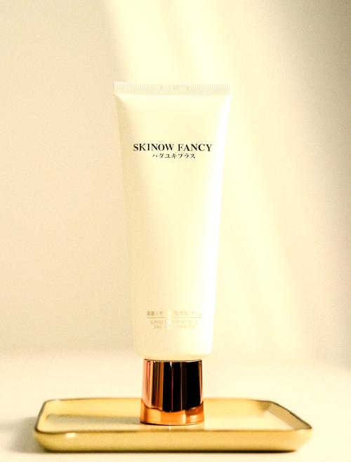 干性皮肤用什么化妆品