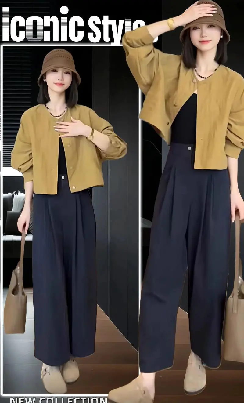 长休闲衬衣怎么搭配