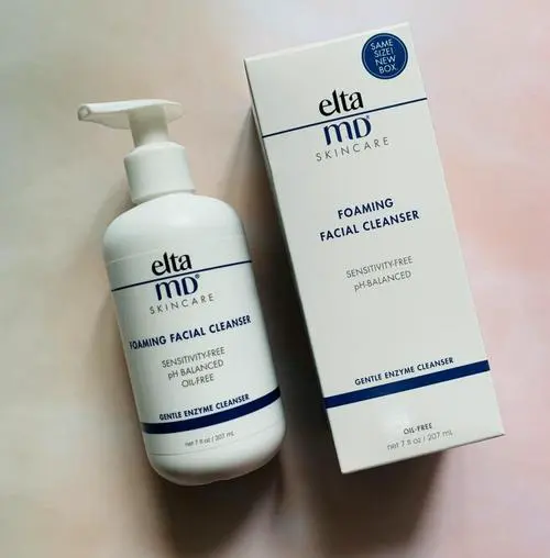 md氨基酸洗面奶怎么样