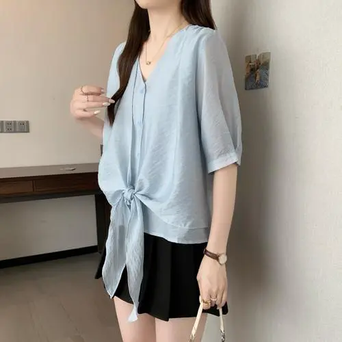 胖子上衣怎么搭配