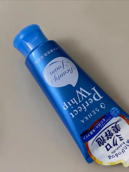 无油洗面奶怎么样