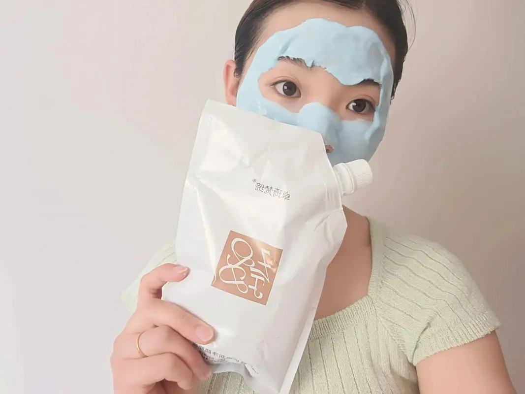静颜面膜怎么样