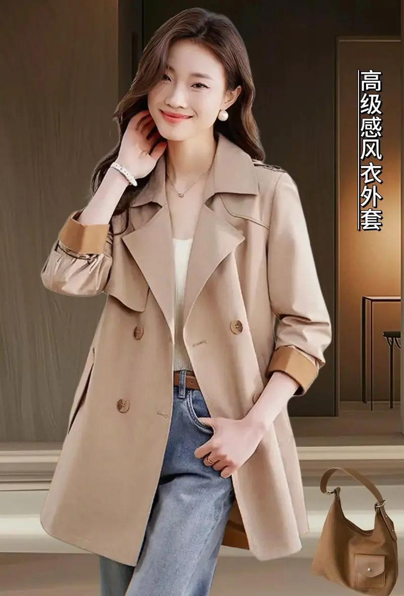 今年大衣流行什么颜色