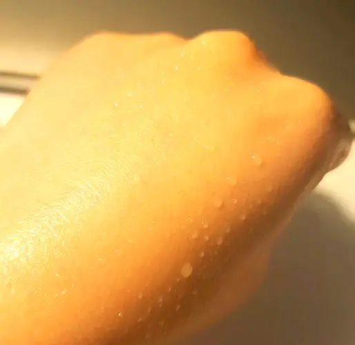 花印热能型面膜怎么样