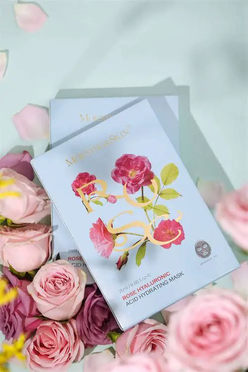 玫瑰寇面膜怎么样