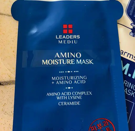 韩国杰俊面膜怎么样