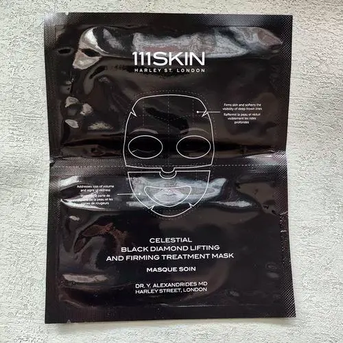 贵妇黑珍珠面膜怎么样