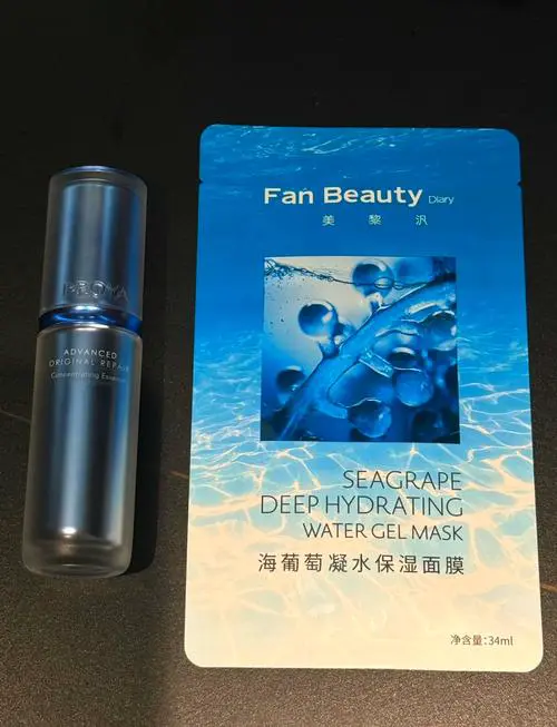 evelom晨间洗面奶怎么用