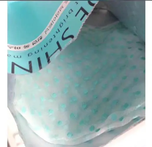 白玉面膜怎么样