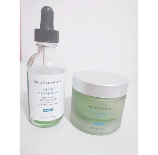 蔻植萃面膜怎么样