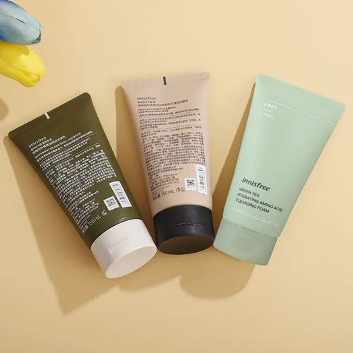 悦诗风吟橄榄绿茶洗面奶怎么样