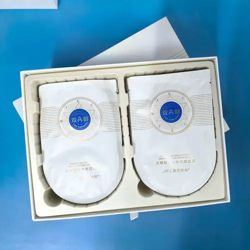 瑜?q面膜怎么样