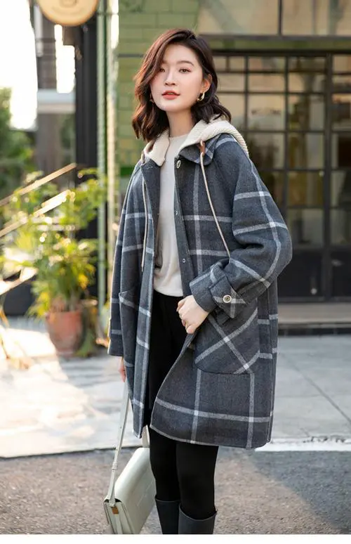 呢子大衣什么牌子好